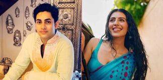 Simar Bhatia Bollywood Debut News