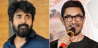Sivakarthikeyan Bollywood Debut Buzz