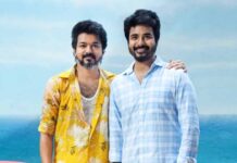 Sivakarthikeyan opens up about Replacing Thalapathy Vijay
