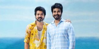 Sivakarthikeyan opens up about Replacing Thalapathy Vijay