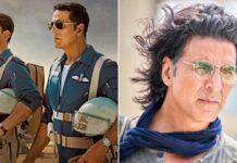 Sky Force Box Office: Enters The List Of Akshay Kumar's Top 10 Openers