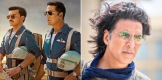 Sky Force Box Office: Enters The List Of Akshay Kumar's Top 10 Openers