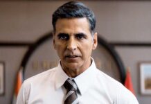 Sky Force Box Office: Beats Lifetime Earnings Of The Only Hit Patriotic Film Post-COVID!
