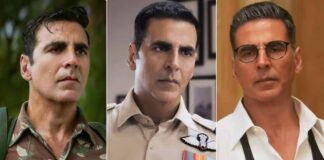 Sky Force Box Office Day 1 Advance Booking (1 Day To Go)