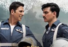Sky Force Box Office Day 1 Prediction: Might Surpass Sarfira, Mission Raniganj & Selfiee’s Cumulative Opening! Sky Force Box Office Day 1 Prediction