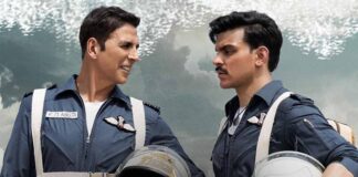 Sky Force Box Office Day 1 Prediction: Might Surpass Sarfira, Mission Raniganj & Selfiee’s Cumulative Opening! Sky Force Box Office Day 1 Prediction