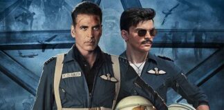 Sky Force Box Office Day 5