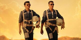 Sky Force Box Office Day 2 (Early Trends): 66% Jump