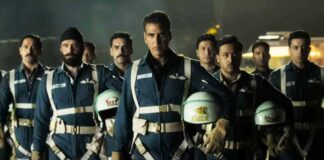 Sky Force Box Office Day 1 (Early Trends): 5th Best Akshay Kumar Opening Since 2020