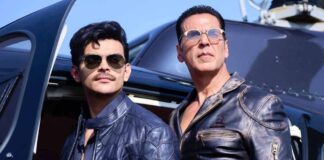 Sky Force Ticket Sales Surpasses Last Five Theatrical Releases Of Akshay Kumar!