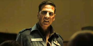 Sky Force Trailer Review: Akshay Kumar Is Back With 'Tera Baap Hindustan' Avatar