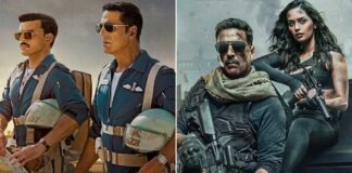 Sky Force Worldwide Box Office Day 4 Update!