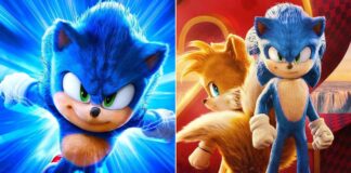 Sonic The Hedgehog 3 Box Office (North America): Less Than $4M Away From Sonic 2's Domestic Total