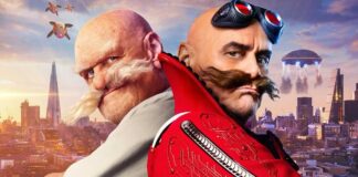 Sonic The Hedgehog 3 North America Box Office: 4th Weekend Update