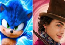 Sonic The Hedgehog 3 North America Box Office: Surpasses Wonka’s $210M+ Run Owing To A Spectacular 288% Hike On MLK Day! Sonic The Hedgehog 3 North America Box Office: Surpasses Wonka