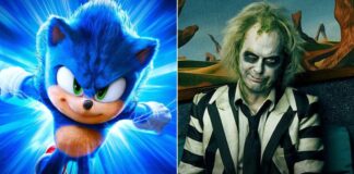 Sonic The Hedgehog 3 Worldwide Box Office: Set To Beat Beetlejuice Beetlejuice