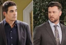 Spoilers from this week’s Day Of Our Lives Episodes