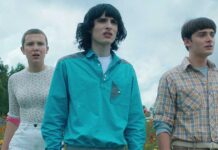 Here’s What Matt & Ross Duffer Said About Stranger Things Season 5