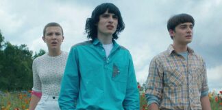 Here’s What Matt & Ross Duffer Said About Stranger Things Season 5