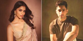 Suhana Khan And Agastya Nanda's Dating Rumors Fueled