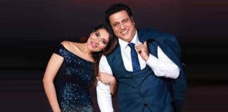Sunita Ahuja opens up on nepotism in Boolywood