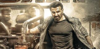 Sunny Deol Jaat Action Film