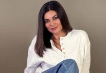 Sushmita Sen Bollywood Discipline