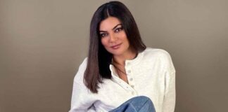 Sushmita Sen Bollywood Discipline