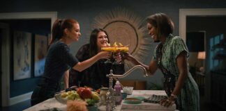 Sweet Magnolias Season 4 Updates