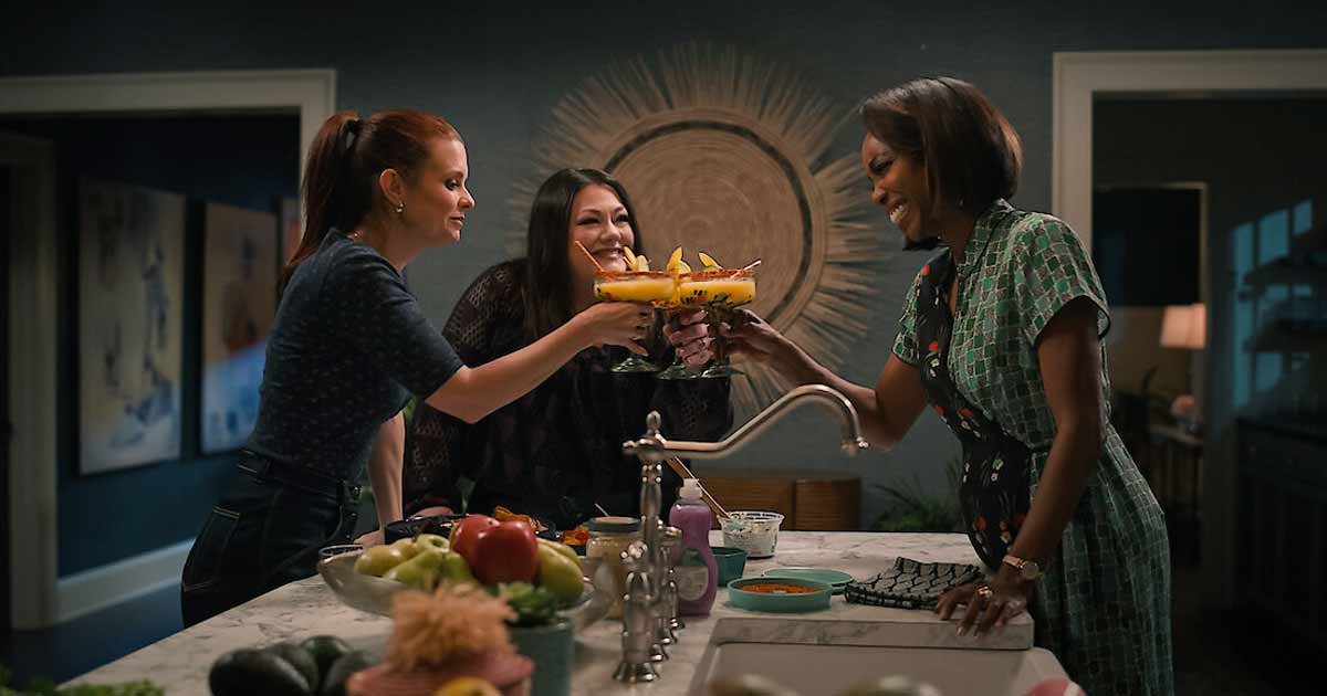 Sweet Magnolias Season 4 Updates