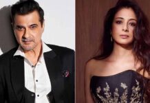 Tabu And Maheep Kapoor's Short-Lived Romance