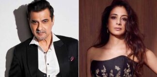 Tabu And Maheep Kapoor's Short-Lived Romance