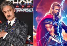 Taika Waititi Marvel Criticism