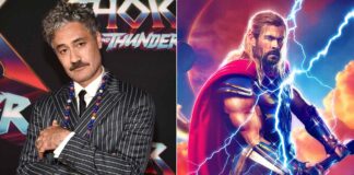 Taika Waititi Marvel Criticism