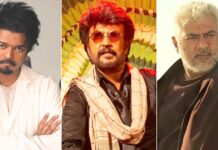 Tamil Box Office Faces A Drop Of 140 Crores From 2023 To 2024 & Thalapathy Vijay, Rajinikanth & Ajith Kumar Are Linked To It