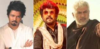 Tamil Box Office Faces A Drop Of 140 Crores From 2023 To 2024 & Thalapathy Vijay, Rajinikanth & Ajith Kumar Are Linked To It