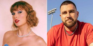Taylor Swift, Travis Kelce, Kansas City, Date Night Privacy