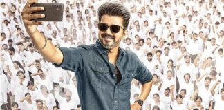 Take A Look At The Teaser Poster For Vijay’s Thalapathy69