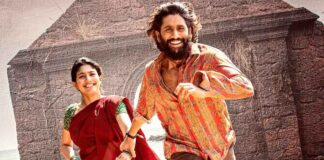 Thandel Hindi Trailer Review: Naga Chaitanya Is Removing "Pakistan Ka Wajood" With Cringy-est Dubbed Hindi Dialogue
