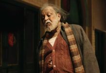 The Delhi Files Teaser Review