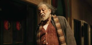 The Delhi Files Teaser Review
