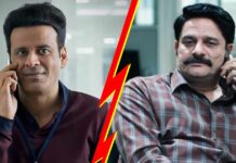 The Family Man Season 3: Manoj Bajpayee VS Jaideep Ahlawat’s Legendary Battle Is Happening? The Family Man Season 3: Manoj Bajpayee To Face Jaideep Ahlawat?