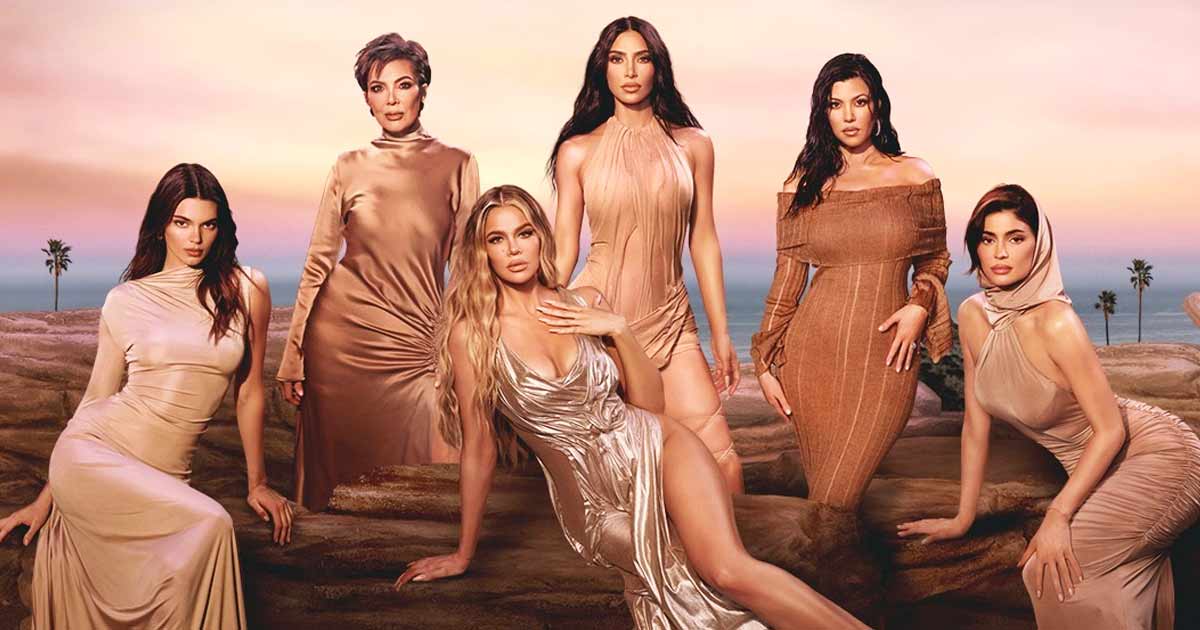The Kardashians Hulu Timeline