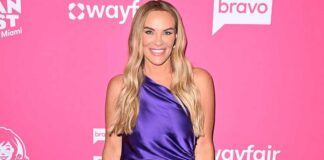 Here’s How The Real Housewives of Salt Lake City Members Feel About Heather Gay’s Meanest Text Idea
