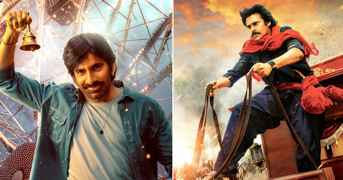 The summer of 2025 is bringing in major delays for Tollywood