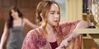 Here’s All About The Young And The Restless Spoilers For The Week