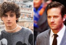 Timothée Chalamet’s reaction on sexual assault allegations against Armie Hammer