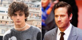 Timothée Chalamet’s reaction on sexual assault allegations against Armie Hammer