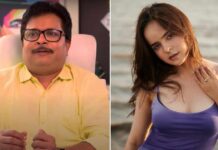 TMKOC Producer Asit Modi On Palak Sindhwani's Allegations