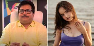 TMKOC Producer Asit Modi On Palak Sindhwani's Allegations